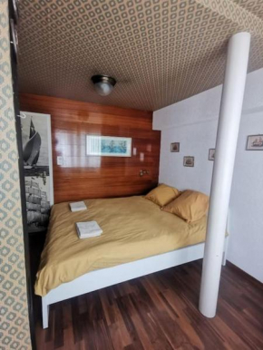 NEB-Thun Haus in Thun für 8 Pax